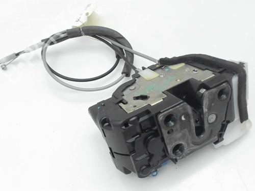 Front right lock HYUNDAI i20 I (PB, PBT) 1.4 CRDi | BP20441294C97 