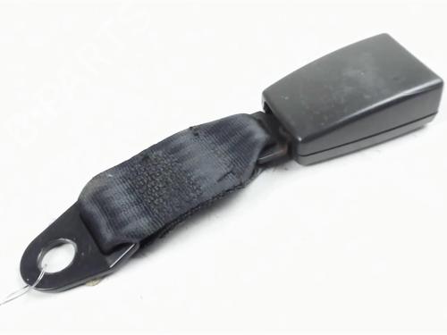 Fibbia cintura di segurança Fibbia cintura di segurança LANCIA MUSA (350_) 1.3 D Multijet (350.AXM11, 350.AXM1A, 350.AXI1A) (95 hp) 35893027 35893027