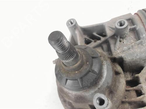 Front wiper motor FORD FOCUS III 1.6 TDCi | BP20441084M29 