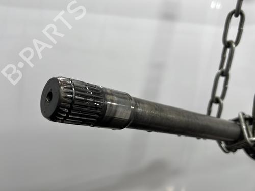 Right front driveshaft BMW X3 (F25) xDrive 20 d | BP27985260M39 - Image 3