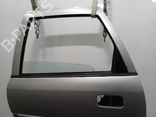 Dør venstre bagtil Dør venstre bagtil OPEL VECTRA B Hatchback (J96) 2.2 DTI 16V (F68) (120 hp) 22103509 22103509