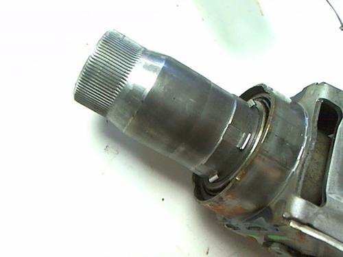 Used Steering column Steering column VW TOURAN (1T3) 2.0 TDI (140 hp) 20444395 20444395