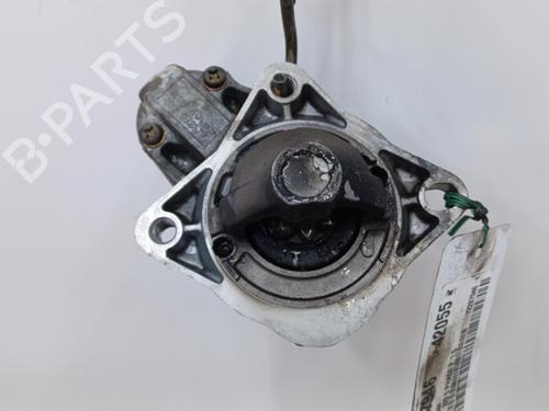 Starter MAZDA 323 P V (BA) 1.5 16V | BP21237792M8 - Image 2