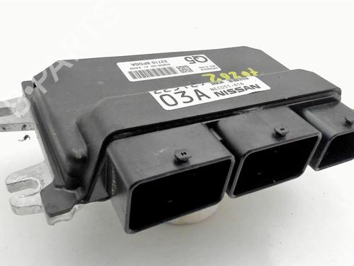 Engine control unit (ECU) NISSAN JUKE (F16_) 1.6 Hybrid | BP24319820M57 - Image 6
