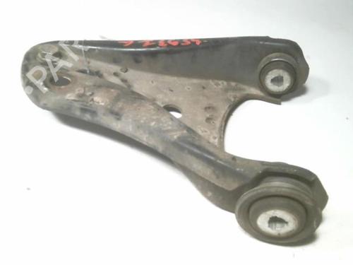 Left front suspension arm RENAULT TWINGO II (CN0_) 1.5 dCi (CN0E) | BP20475539M12 