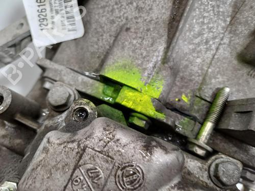 Gearbox FIAT 500 (312_) 1.2 (312AXA1A) | BP37252163M3 - Image 3