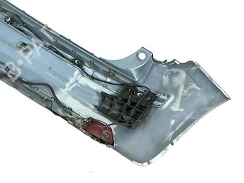 Rear bumper CITROËN C4 I (LC_) 1.6 HDi | BP20426831C8 