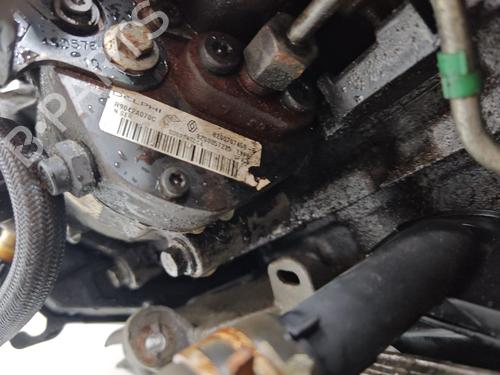 Engine RENAULT CLIO III (BR0/1, CR0/1) 1.5 dCi | BP40512678M1 - Image 4