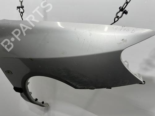 Right front fenders MITSUBISHI SPACE STAR MPV (DG_A) 1.9 DI-D (DG4A) | BP20426025C42 