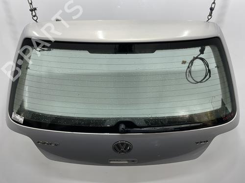 Used Tailgate VW GOLF IV (1J1) 1.9 TDI (90 hp) 24620267