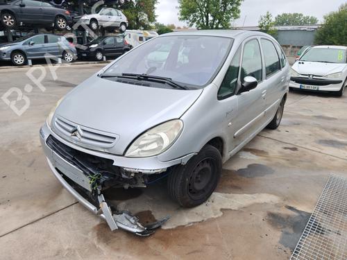 Used Parts CITROËN XSARA PICASSO (N68) 1.6 HDi (90 hp) 4287642