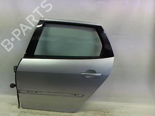 Used Left rear door PEUGEOT 407 SW (6E_, 6D_) 2.0 HDi (140 hp) 20411954