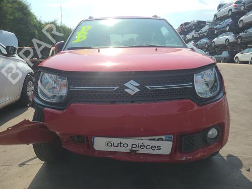 Engine SUZUKI IGNIS III (MF, FF) 1.2 (ATK412) | BP40248238M1 - Image 6