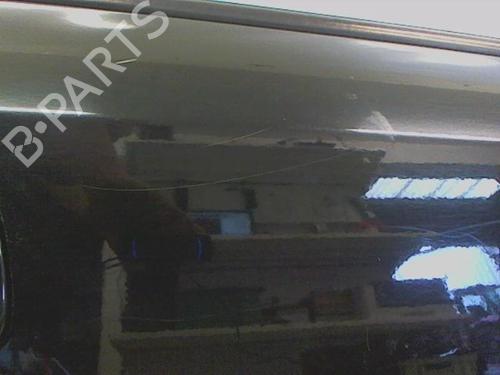 Right front door OPEL ASTRA G Convertible (T98) 1.6 16V (F67) | BP20430178C3 