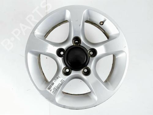Used Rim SUZUKI VITARA (ET) HDI (SE 420HDI) (87 hp) 26273947