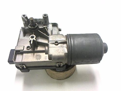 Front wiper motor VW TOURAN (1T1, 1T2) 2.0 TDI | BP20438119M29 
