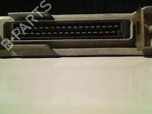 Engine control unit (ECU) RENAULT CLIO I (B/C57_, 5/357_) 1.2 (5/357Y, 5/357K) | BP20432884M57 