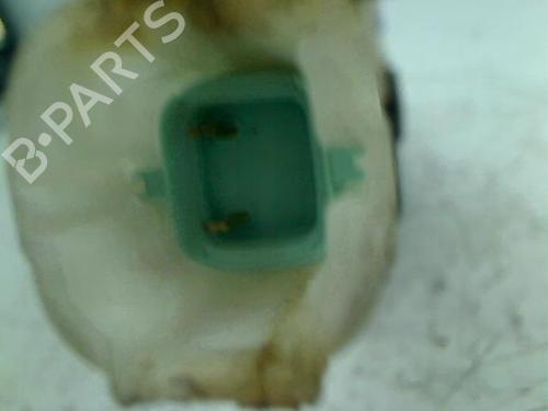 Front right lock NISSAN X-TRAIL I (T30) 2.2 Di 4x4 | BP20435018C97 
