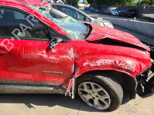 Engine JEEP AVENGER (J2) 1.2 T3 e-Hybrid | BP30903354M1  - Image 14