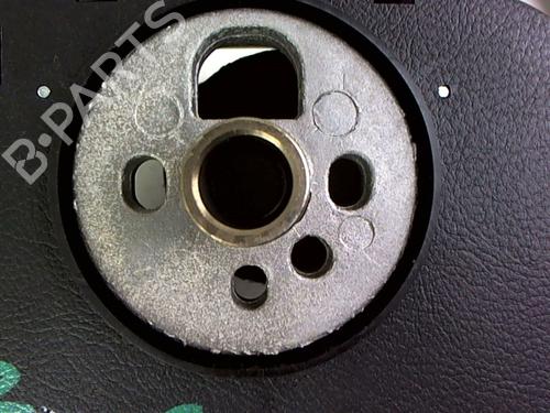 Steering wheel CHEVROLET AVEO / KALOS Hatchback (T250, T255) 1.2 | BP20465963C49 