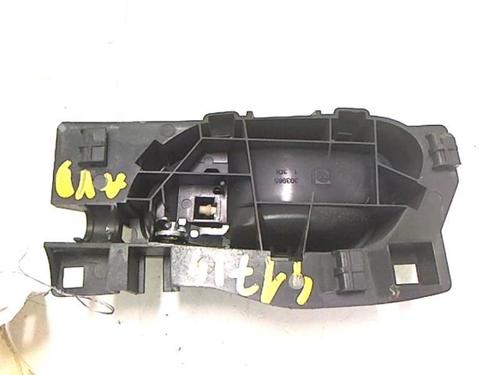 Front right interior door handle CITROËN C4 Picasso I MPV (UD_) 1.6 HDi | BP20470975I14 