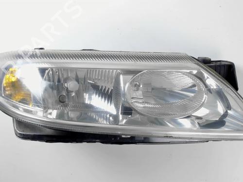 Right headlight RENAULT LAGUNA II Grandtour (KG0/1_) 1.9 dCi (KG0G) | BP20451182C29 