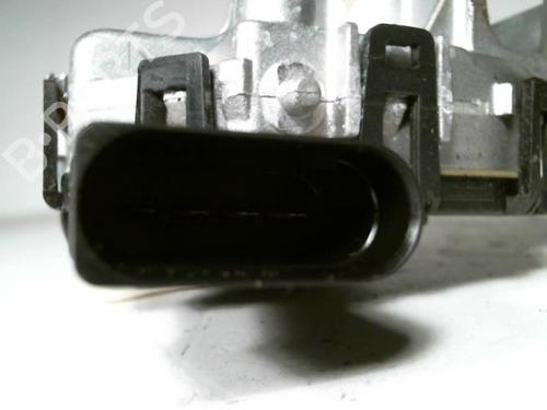 Front wiper motor VW POLO V (6R1, 6C1) 1.2 | BP20453316M29 