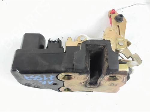 Bakluke lås JEEP CHEROKEE (KJ) 2.8 CRD 4x4 | BP29043367C101 