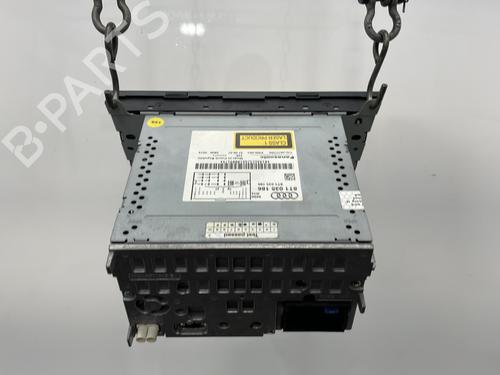 Radio AUDI A5 (8T3) 3.0 TDI quattro | BP22330208E6 