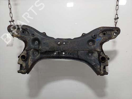 Subframe TOYOTA YARIS (_P1_) 1.4 D-4D (NLP10_, NLP10R) | BP38066897M9 - Image 4