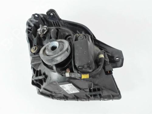 Left headlight KIA PICANTO I (SA) 1.1 CRDi | BP22329996C28 