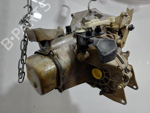 Gearbox PEUGEOT BIPPER (AA_) 1.4 HDi | BP39228996M3 - Image 7