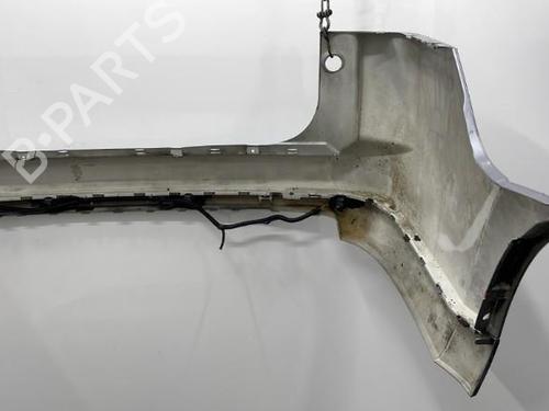 Rear bumper OPEL VECTRA C Estate (Z02) 1.9 CDTI (F35) | BP22102789C8 