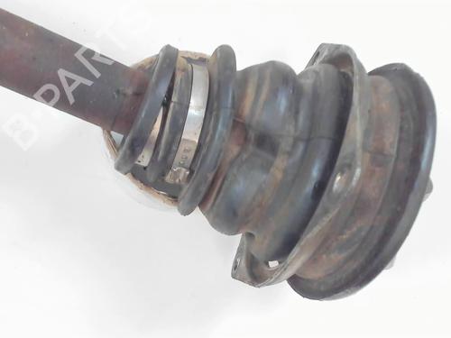 Used Left front driveshaft Left front driveshaft RENAULT TRAFIC II Van (FL) 1.9 dCi 80 (FL0B) (82 hp) 20390439 20390439