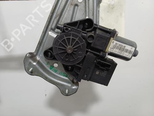 Used Front right window mechanism Front right window mechanism 37589774 37589774