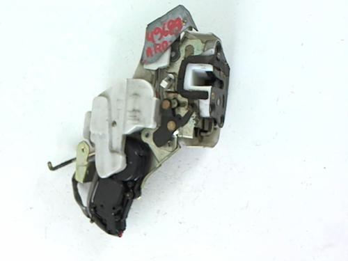 Rear right lock SUZUKI WAGON R+ Hatchback (MM) 1.3 (RB413) | BP20404152C99 