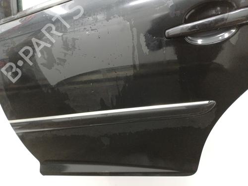 Left rear door PEUGEOT 207 SW (WK_) 1.6 HDi | BP22104292C4