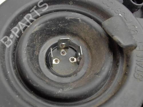 Right headlight SUZUKI IGNIS II (MH) 1.3 DDiS (RM413D) | BP20426519C29 
