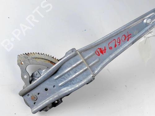 Used Rear right window mechanism TOYOTA COROLLA (_E12_) 1.4 D (NDE120_, NDE120R) (90 hp) 20405838