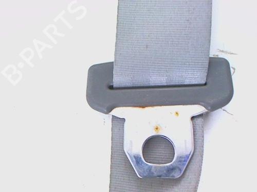 Used Front right seatbelt Front right seatbelt NISSAN MICRA I (K10) 1.0 (54 hp) 21234726 21234726