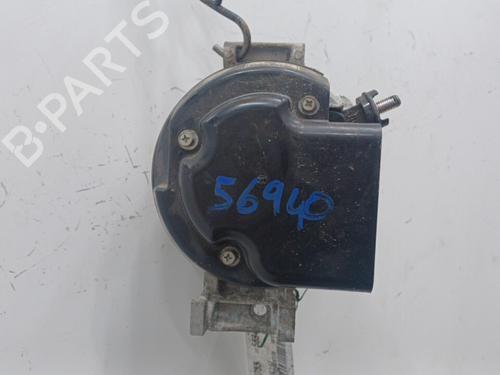 Used Alternator Alternator MAZDA CX-7 (ER) 2.3 MZR DISI Turbo AWD (ER3P) (260 hp) 20450615 20450615