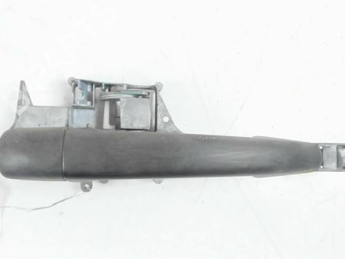 Højre fortil udvendigt håndtag CITROËN JUMPY II Van 2.0 HDi 120 (120 hp) 32138853