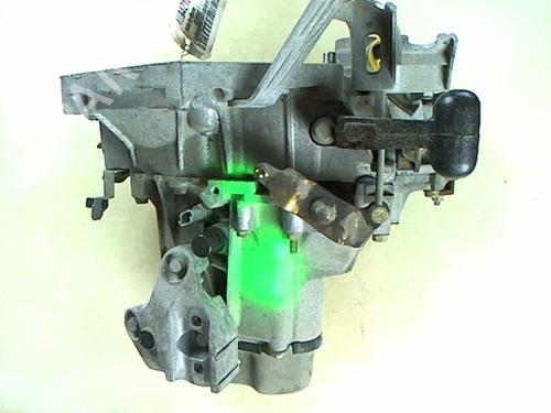 Gearbox CITROËN C2 (JM_) 1.1 | BP20444316M3 