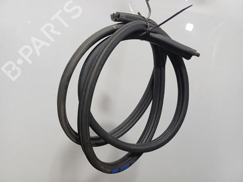 Used Rubber door seal Rubber door seal 38918923 38918923