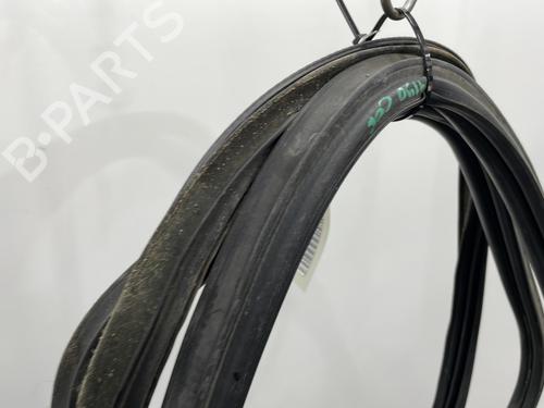 Rubber door seal OPEL ZAFIRA / ZAFIRA FAMILY B (A05) 1.7 CDTI (M75) | BP24810222C142 
