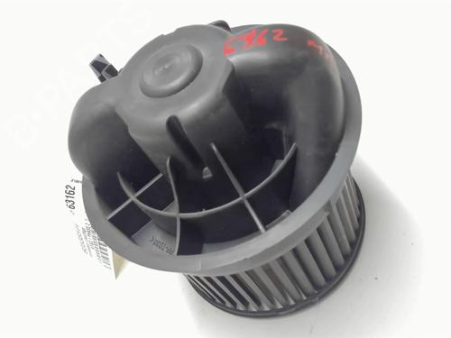 Heater blower motor TOYOTA AYGO (_B1_) 1.0 (KGB10_, KGB10R) | BP20470128M62 