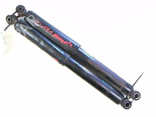 Used Right rear shock absorber RENAULT MASTER II Van (FD) 2.2 dCI 90 (90 hp) 20414210