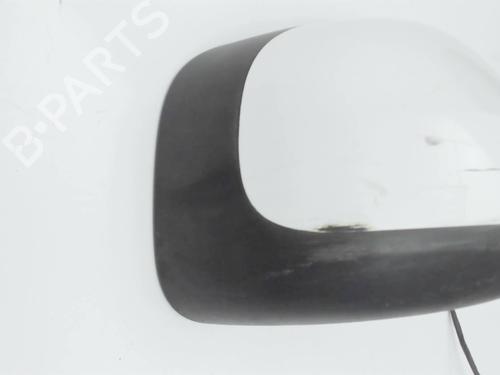 Right mirror DACIA SANDERO 1.5 dCi | BP22102476C27 