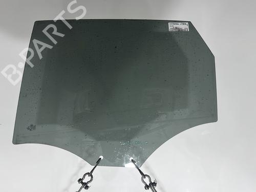 Used Rear left door window AUDI Q5 (8RB) 3.0 TDI quattro (240 hp) 30975633