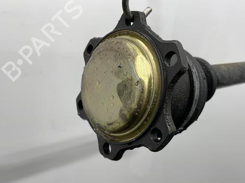 Left front driveshaft AUDI A8 D2 (4D2, 4D8) S8 quattro | BP30890770M38 